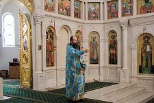 Сретение Господне