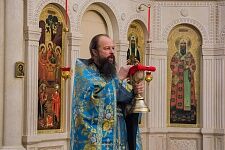 Сретение Господне