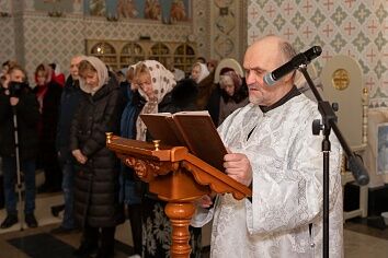 Рождественский сочельник