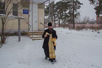 Навечерие Богоявления (Крещенский сочельник)