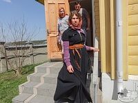 Паломническая поездка в Оптину Пустынь