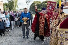 День памяти святых мучеников Адриана и Наталии