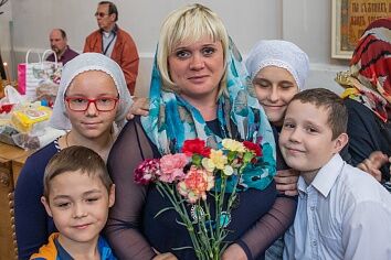 День жен-мироносиц