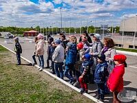 Экскурсия "Моя любимая Коломна"