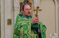 День Святого Духа