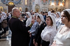 Таинство Соборования