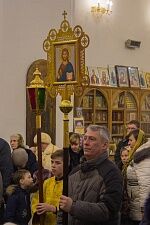 19.12.2016 День Святителя Николая