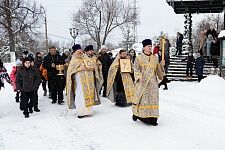 День памяти свт. Николая, Мир Ликийских Чудотворца!