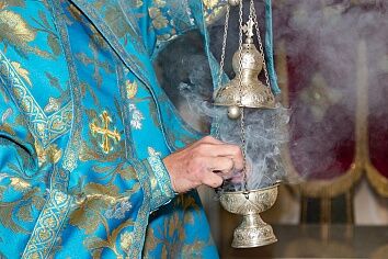 Рождество Пресвятой Богородицы