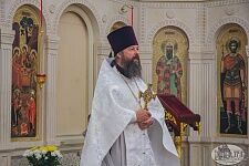 Вознесение