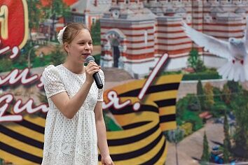 День Пресвятой Троицы. 2022 год