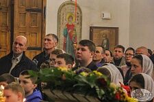 Светлое Христово Воскресение. Пасха