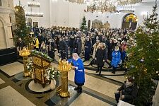 Рождество Христово-2017