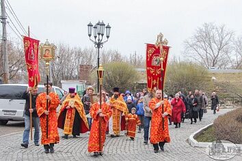 Светлая Седмица