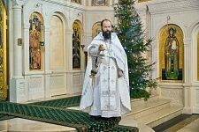 Рождество Христово-2017