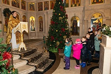 День памяти свт. Николая, Мир Ликийских Чудотворца!