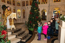 День памяти свт. Николая, Мир Ликийских Чудотворца!