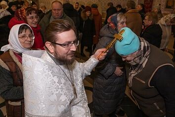 С Рождеством Христовым!