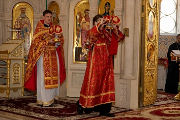 Светлое Христово Воскресение!