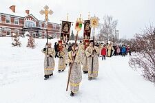 День памяти свт. Николая, Мир Ликийских Чудотворца!