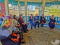 Паломническая поездка в Оптину Пустынь