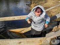 Паломническая поездка "Светлый Новый Иерусалим"