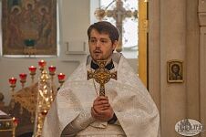 Троицкая родительская суббота