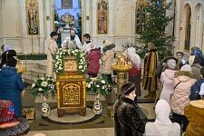 Рождество Христово-2017