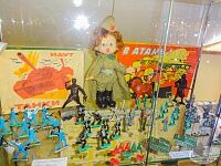 Экскурсия "Моя любимая Коломна"