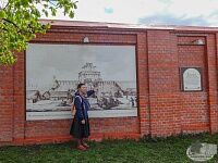 Экскурсия "Моя любимая Коломна"