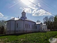 Паломническая поездка в Оптину Пустынь