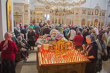 Радоница