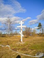 Паломническая поездка "Светлый Новый Иерусалим"