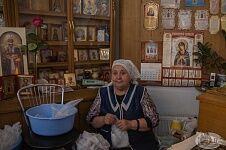 День первоверховных апостолов Петра и Павла