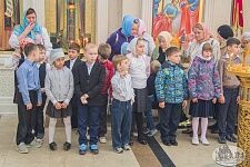 Вознесение