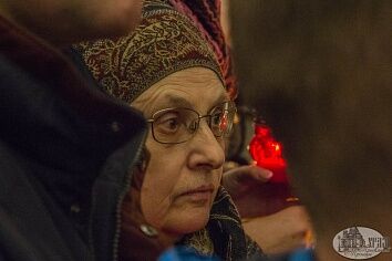 ХРИСТОС ВОСКРЕСЕ!