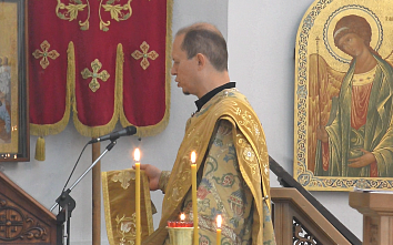 День памяти и скорби