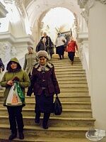 Паломническая поездка "Светлый Новый Иерусалим"