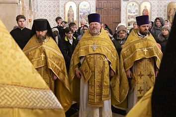 День памяти свт. Николая, Мир Ликийских Чудотворца!