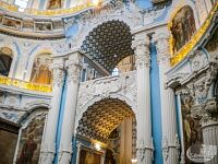 Паломническая поездка "Светлый Новый Иерусалим"