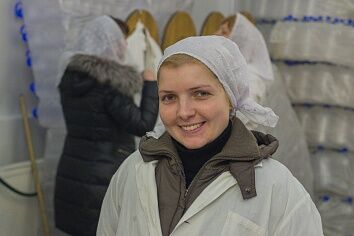 Навечерие Богоявления (Крещенский сочельник)