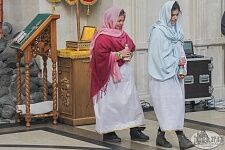 День Жен-Мироносиц