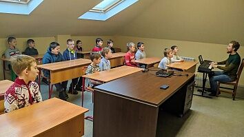 Поделки на Рождество