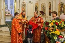 Светлое Христово Воскресение. Пасха