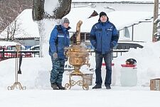 День памяти свт. Николая, Мир Ликийских Чудотворца!