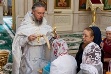 Преображение Господне