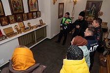 День памяти жертв ДТП