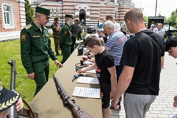 День Пресвятой Троицы. 2022 год