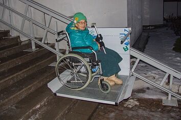 Престольный праздник - Введение во храм Пресвятой Богородицы
