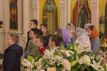 С Рождеством Христовым!